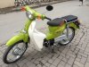 Honda Cub 50cc 2017