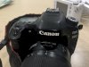 Canon EOS 80D (EF-S 18-55mm F3.5-5.6 IS STM) Lens Kit