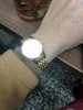 Đồng hồ đeo tay Longines A001