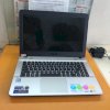 Asus X441UA-GA070 (Intel Core i3-7100U 2.4GHz, 4GB RAM 500GB HDD, VGA Intel HD Graphics, 14 inch, Linux)