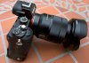 Ống kính máy ảnh Lens Sony T* FE 16-35mm F4 ZA OSS