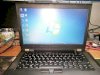 Lenovo ThinkPad T420 (4180-CTO) (Intel Core i5-2410M 2.3GHz, 2GB RAM, 500GB HDD, VGA Intel HD 3000, 14 inch, Windows 7 Home Premium)