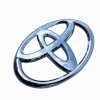 Logo xe ô tô Toyota - Ảnh 2
