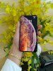 Điện thoại Apple iPhone XS Max 256GB Silver (Bản quốc tế)