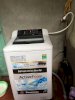 Máy giặt Panasonic 10kg NA-F100A4HRV