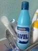 Nước tẩy trắng Javel, Khử Mùi Tẩy Sạch Vết Bẩn, 550g / Mỹ Hảo