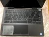 Dell insprion 13 7000 (i7386-7007BLK-PUS) 2 in 1 Laptop (i7 8565u-16-256-13.3 4K Touch