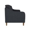 Ghế sofa băng dài phòng khách HHP-SFBD03-V5 - Ảnh 4