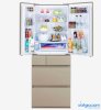 Tủ lạnh 6 cánh Panasonic NR-F603GT-N2 589 lít_small 0