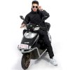 Bộ áo khoác chuyên dụng đi xe máy mùa đông AD01 - Ảnh 7