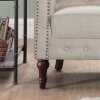 Ghế sofa văng dài phòng khách HHP-SFBD05-V3 - Ảnh 6