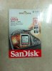 Thẻ nhớ SDHC Sandisk Ultra 32GB 320X - (Class 10)