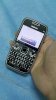 Nokia E72 Zodium Black