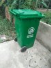 Thùng rác HDPE240-SL
