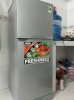 Tủ lạnh Aqua AQR-125EN-SS (110L)