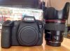 Canon EOS 6D (EF 24-105mm F3.5-5.6 IS STM) Lens Kit