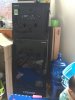 Tủ lạnh Toshiba 186 lít GR-M25VMBZ(UKG)