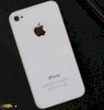 Apple iPhone 4S 16GB White (Bản quốc tế)