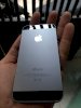 Apple iPhone 5S 16GB Space Gray (Bản quốc tế)