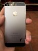 Apple iPhone 5S 16GB Space Gray (Bản quốc tế)