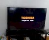 Smart Tivi Toshiba 55U9750VN (55 inch, Ultra HD 4K)