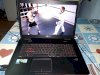 Laptop Gaming Asus ROG Strix SCAR GL503GE-EN021T Core i7-8750H/Win10 (15.6 inch)