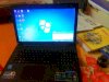 Asus X553MA-SX1200T (Intel Celeron N2840 2.16GHz, 2GB RAM, 500GB HDD, VGA Intel HD Graphics, 15.6 inch, Windows 10 Home 64 bit)