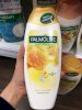  Sữa tắm Palmolive 250ml (vàng) 