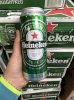 Bia Heineken 330ml (thùng 24 lon) 