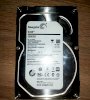 Seagate SV35 Series (ST3000VX000) - 3TB - 64MB Cache - 7200 RPM - SATA 6.0Gb/s