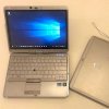 HP Elitebook 2760p (Intel Core i7-2620M, 2.7GHz, 4GB RAM, 128GB SSD, VGA Intel HD Graphics 3000, 12.5 inch, Windows 7 Professional 64 bit)