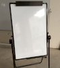 Bảng Flipchart 1 mặt loại A 800x1200mm B-132