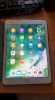 Apple iPad Pro 9.7 128GB WiFi 4G Cellular - Rose Gold