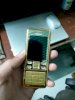 Vỏ Nokia 6300 Vàng
