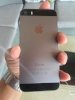 Apple iPhone 5S 16GB Space Gray (Bản quốc tế)