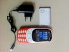 Nokia 3310 dual Sim (2017) Warm Red (Glossy)