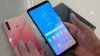 Samsung Galaxy A9 (2018) 6GB RAM/128GB ROM - Bubblegum Pink