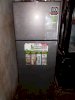 Tủ lạnh Sharp SJ-X281E-DS J-tech inverter 271 lít