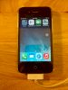 Apple iPhone 4 16GB Black (Bản quốc tế)