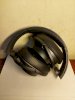 Tai nghe Sony MDR-100AAP Black