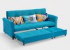 Ghế sofa giường bật nhập khẩu HHP-SFGBA08-20 - Ảnh 4