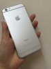 Apple iPhone 6 64GB Silver (Bản Lock)