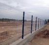 Lưới thép hàng rào mạ kẽm TP-56
