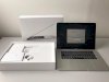Apple Macbook Pro 15.4 Touch Bar (MPTV22) (Mid 2017) (Intel Core i7 2.9GHz, 16GB RAM, 2TB SSD, VGA ATI Radeon Pro 560, 15.4 inch, Mac OS X Sierra) Silver
