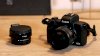 Canon EOS M50 + Kit 15-45 (Black)