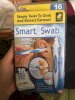 Dụng cụ lấy ráy tai thông minh Smart Swab