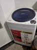 Máy giặt Sharp ES-U82GV-G 8.2kg