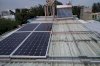 Bộ nguồn điện mặt trời CTC-300W
