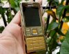 Nokia 6300 Gold