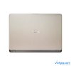 Asus Vivobook X507UF-BR204T/Core i3-8130U (15.6 inch) (Gold) - Ảnh 3